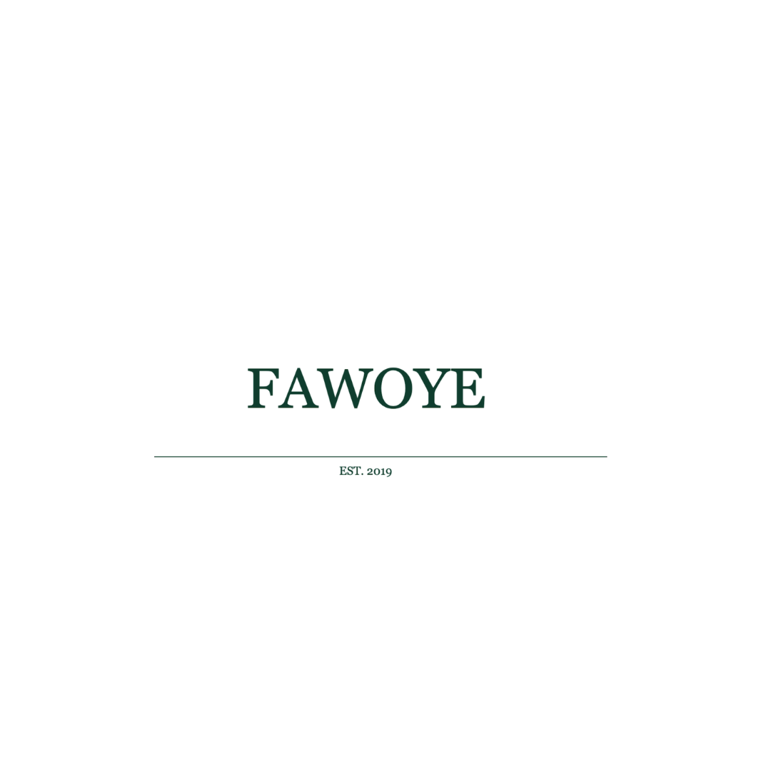 FAWOYE