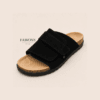 Unisex Easy To Wear Slippers – Slides by FAWOYE, view 4