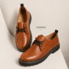 Derby Shoes – Derbies by FAWOYE, view 2