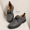 Derby Shoes – Derbies by FAWOYE, view 3