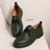 Derby Shoes – Derbies by FAWOYE, view 4