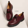 Derby Shoes – Derbies by FAWOYE, view 5