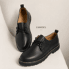 Derby Shoes – Derbies by FAWOYE, view 6