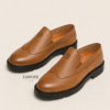Venetian Loafer – Loafers by FAWOYE, view 2