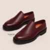 Venetian Loafer – Loafers by FAWOYE, view 4