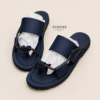Men’s Woven Rope Sandal – Sandals by FAWOYE, view 2
