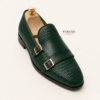 Woven Double Monk – Monk straps by FAWOYE, view 5