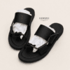 Men’s Woven Rope Sandal – Sandals by FAWOYE, view 5