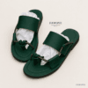 Men’s Woven Rope Sandal – Sandals by FAWOYE, view 6