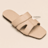 H-Band Slide (Women) – Slides by FAWOYE, view 2