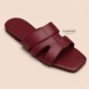 H-Band Slide (Women) – Slides by FAWOYE, view 3