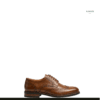 Wing Tail Brogue — FAWOYE handmade leather shoes