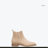 Chelsea Boots — FAWOYE handmade leather shoes