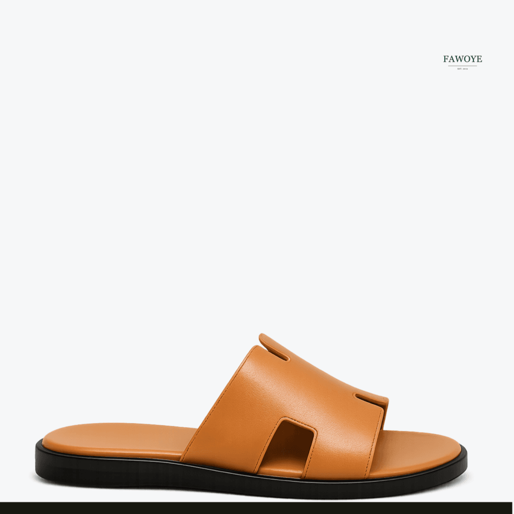 H-Shaped Slide