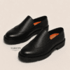 Penny Loafers — FAWOYE handmade leather shoes