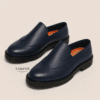 Penny Loafers — FAWOYE handmade leather shoes