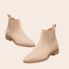 Chelsea Boots — FAWOYE handmade leather shoes