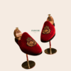 Odogwu Special Edition — FAWOYE handmade leather shoes
