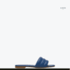 Slides — FAWOYE handmade leather shoes